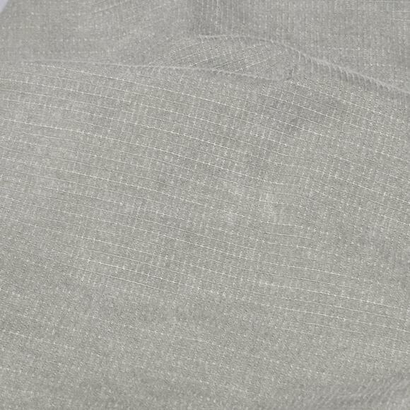 Vuori Ripstop Army Green Pants Drawstring VW401 Zipped Pockets Elastic Waist M - Picture 7 of 8